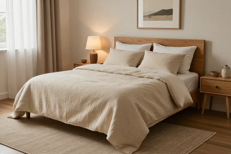 Why Does My Bedroom Still Feel Incomplete? 7 Things to Check Before Buying More Decor