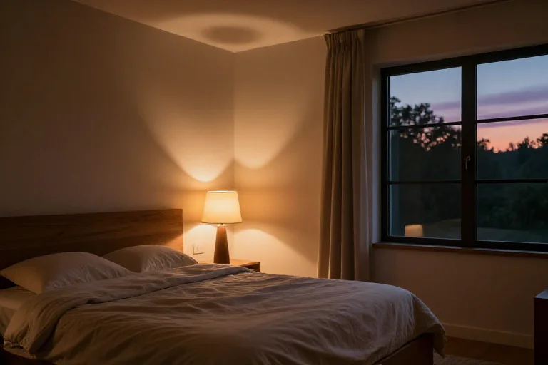 How to Make a Bedroom Feel Cozy Without Adding More Clutter